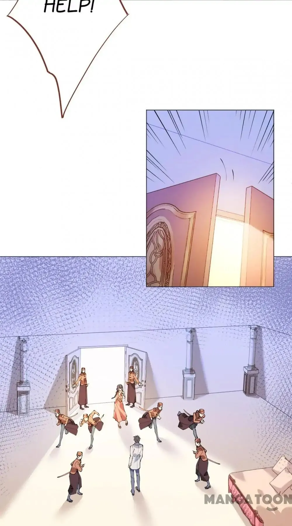 Read Captain