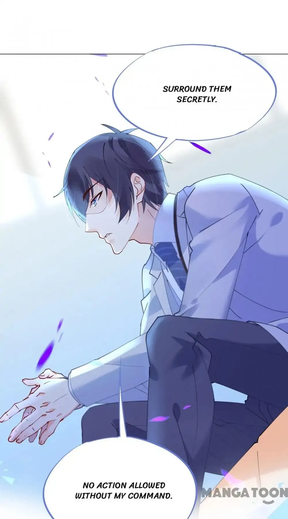 Read Captain