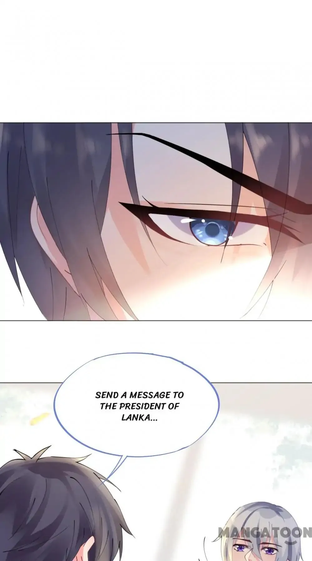 Read Captain