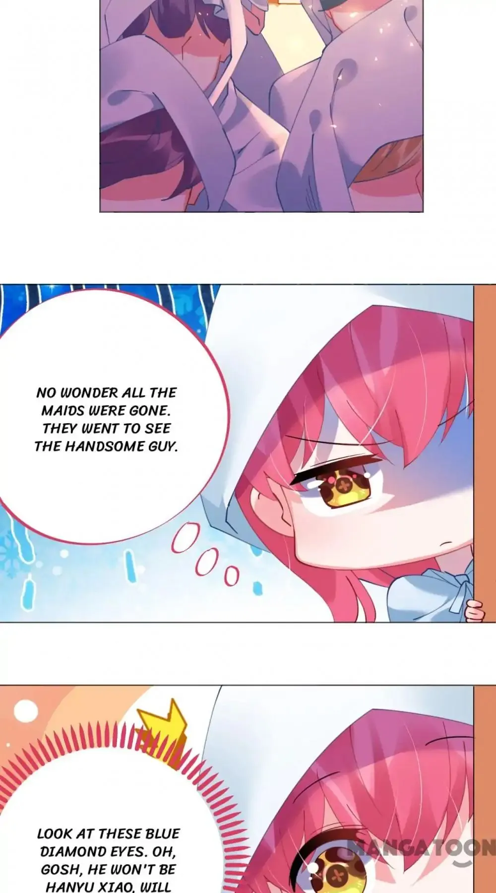 Read Captain