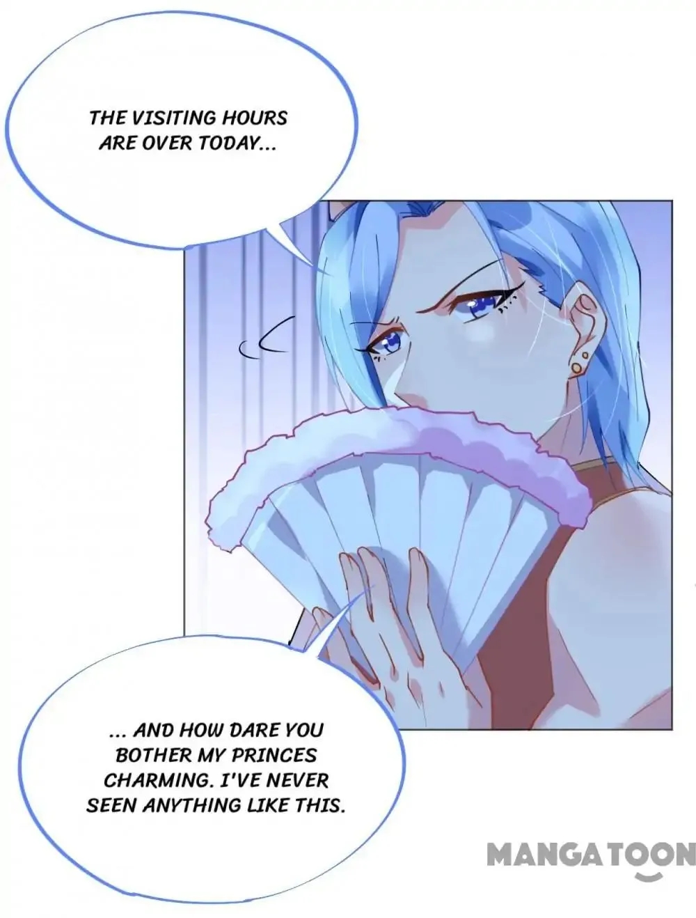Read Captain