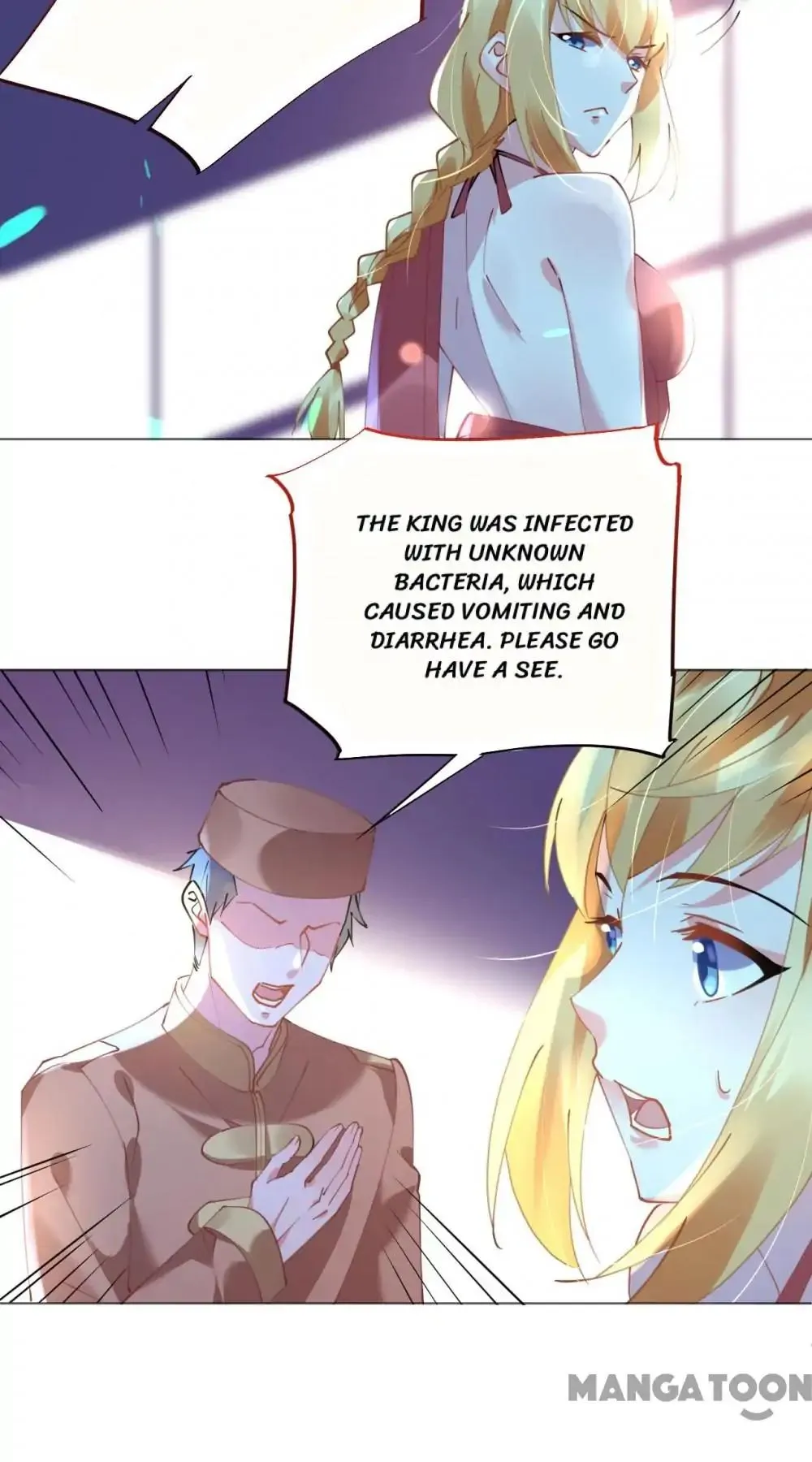 Read Captain