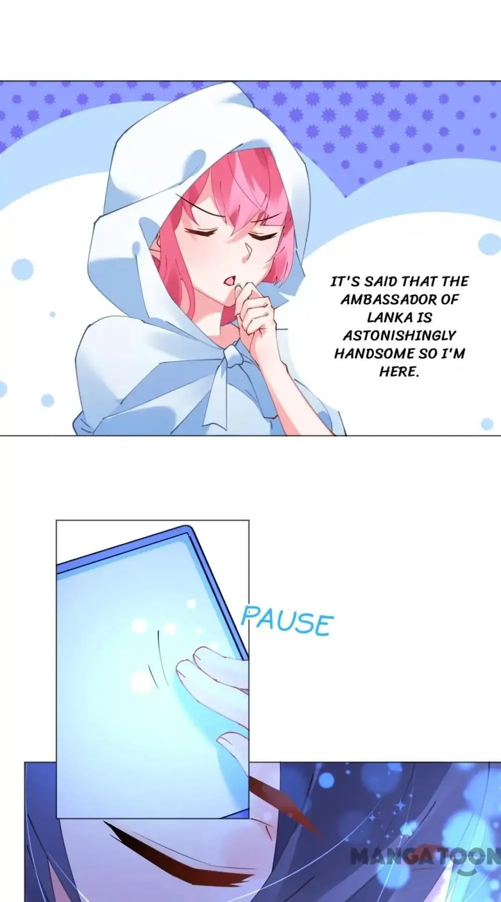 Read Captain