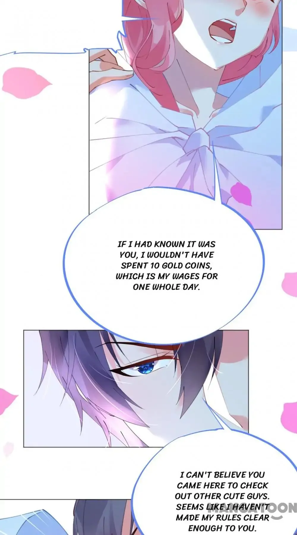 Read Captain