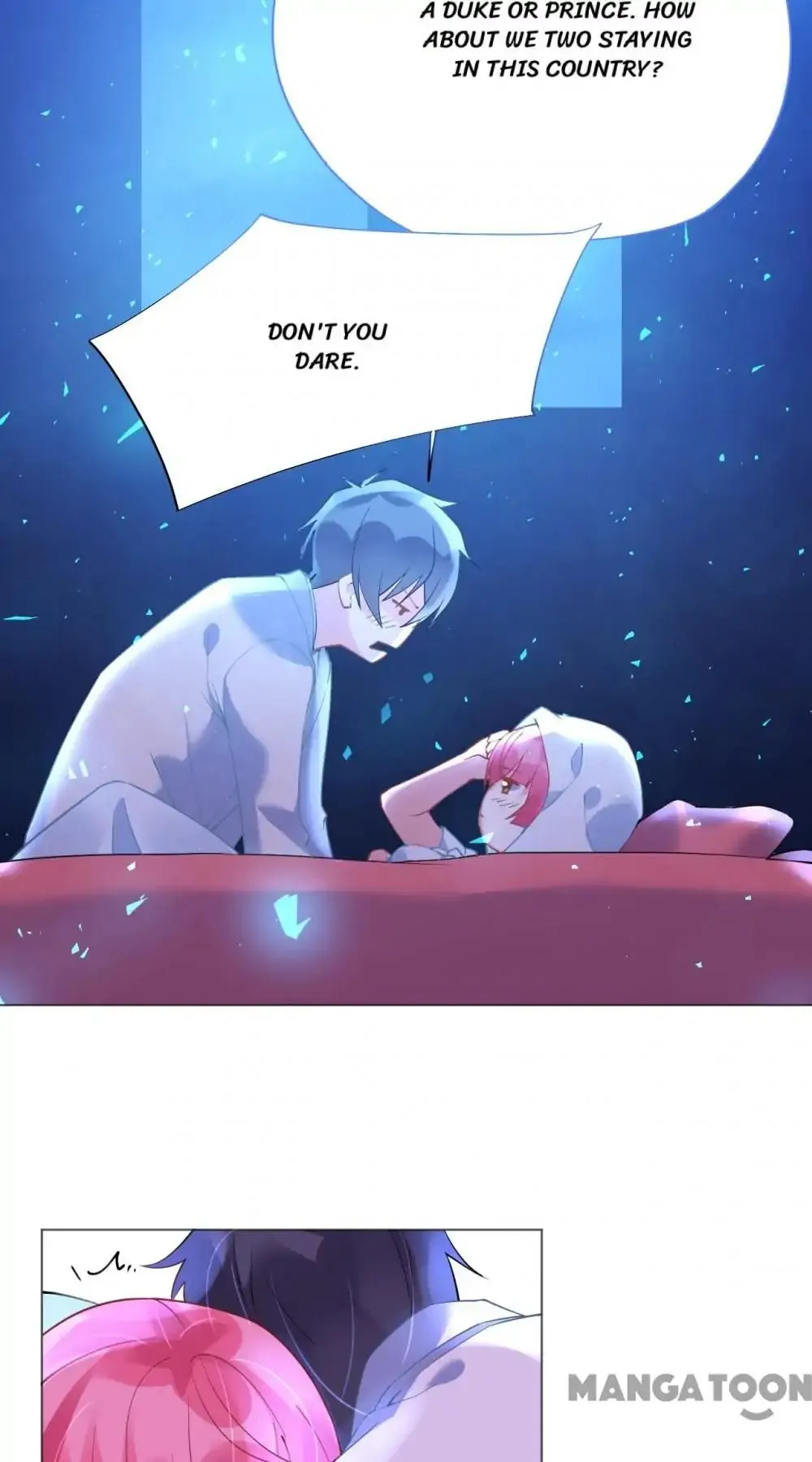 Read Captain