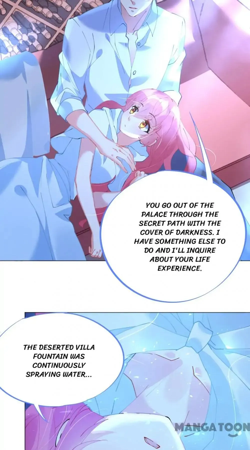 Read Captain
