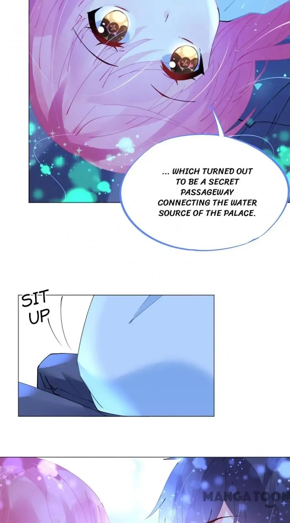Read Captain