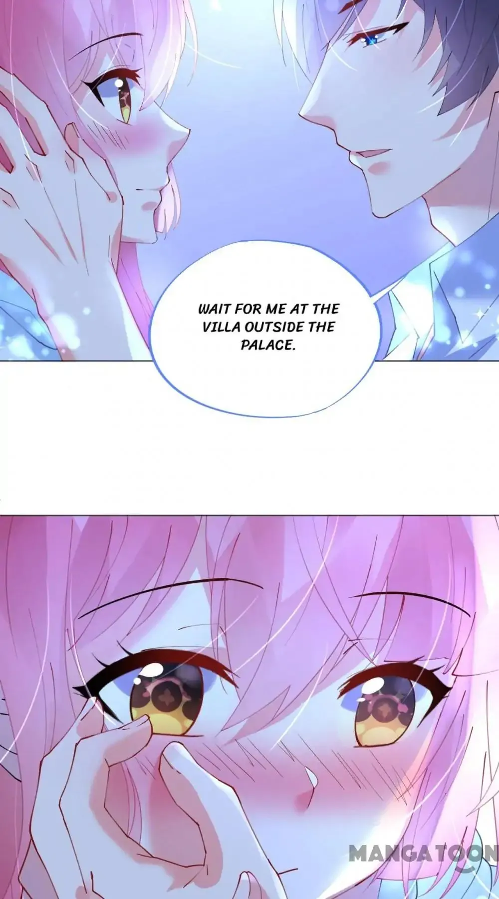 Read Captain