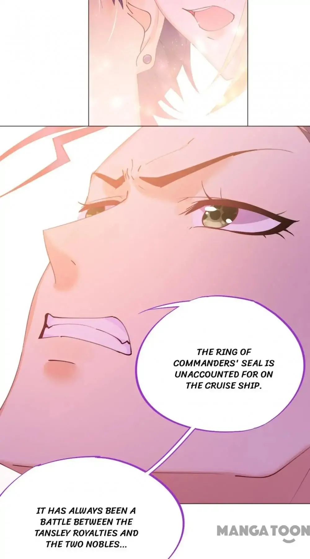 Read Captain