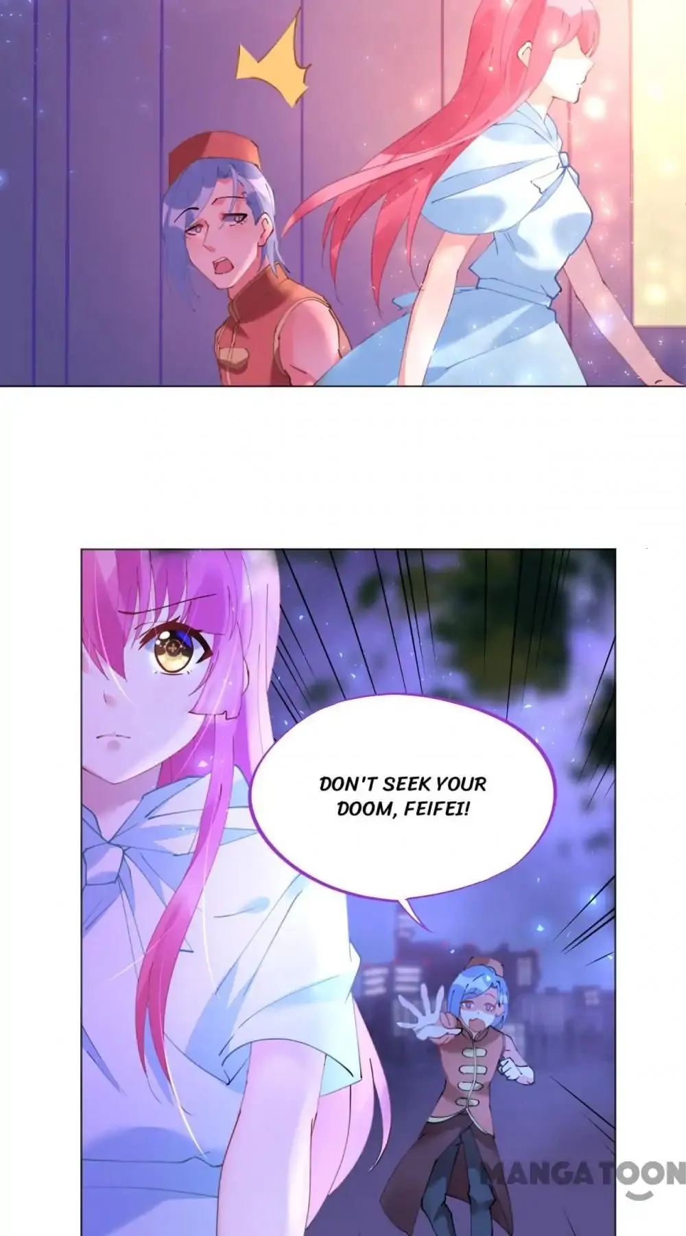 Read Captain