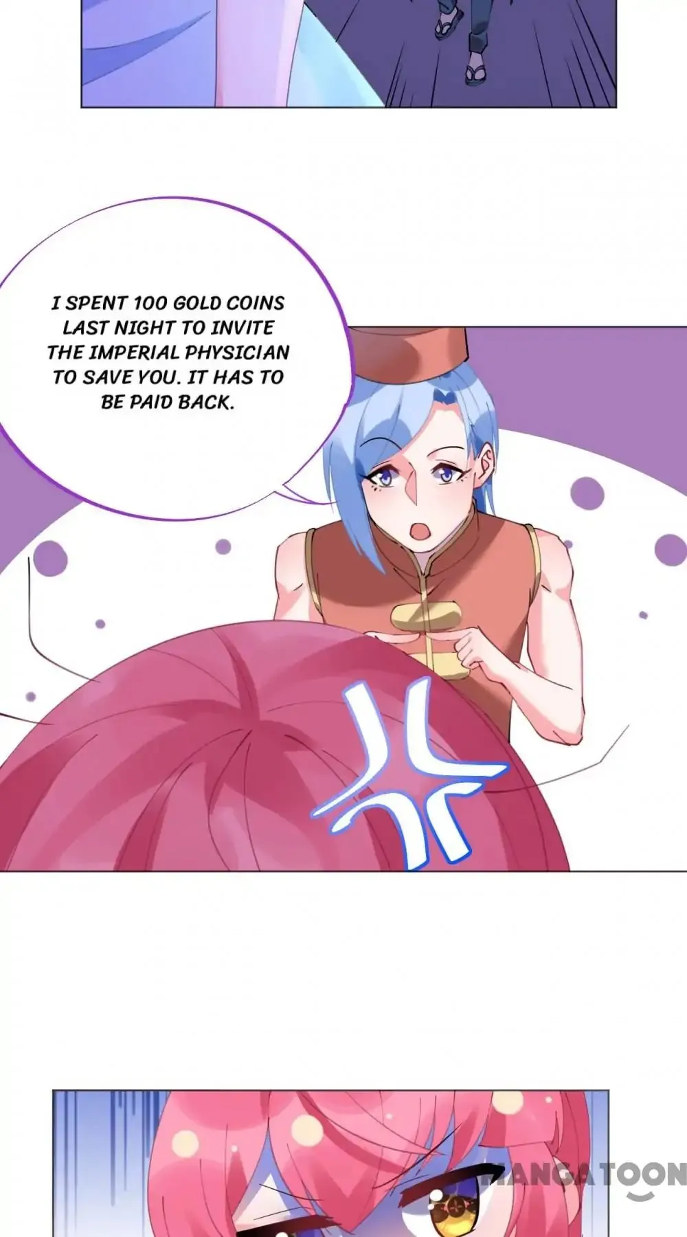Read Captain