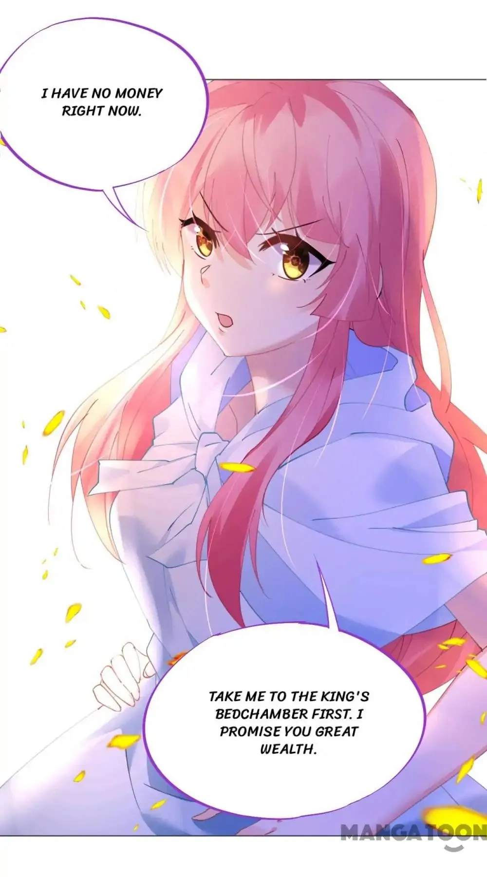 Read Captain