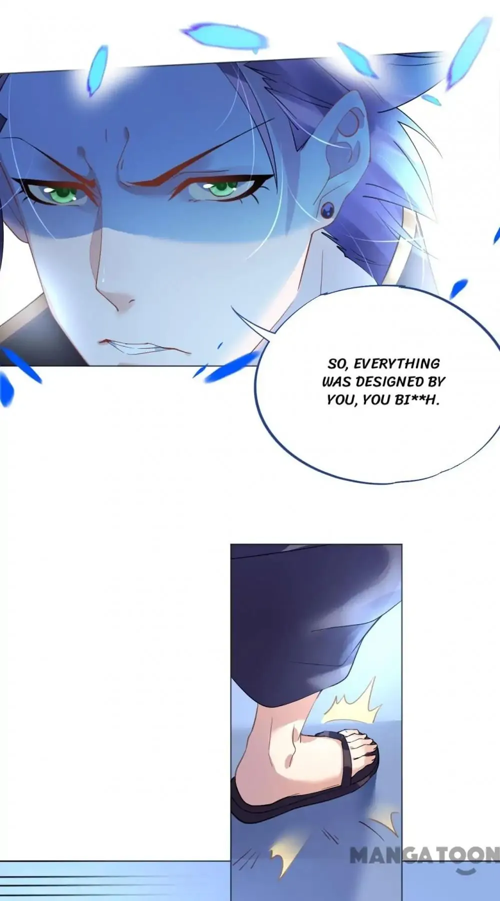 Read Captain