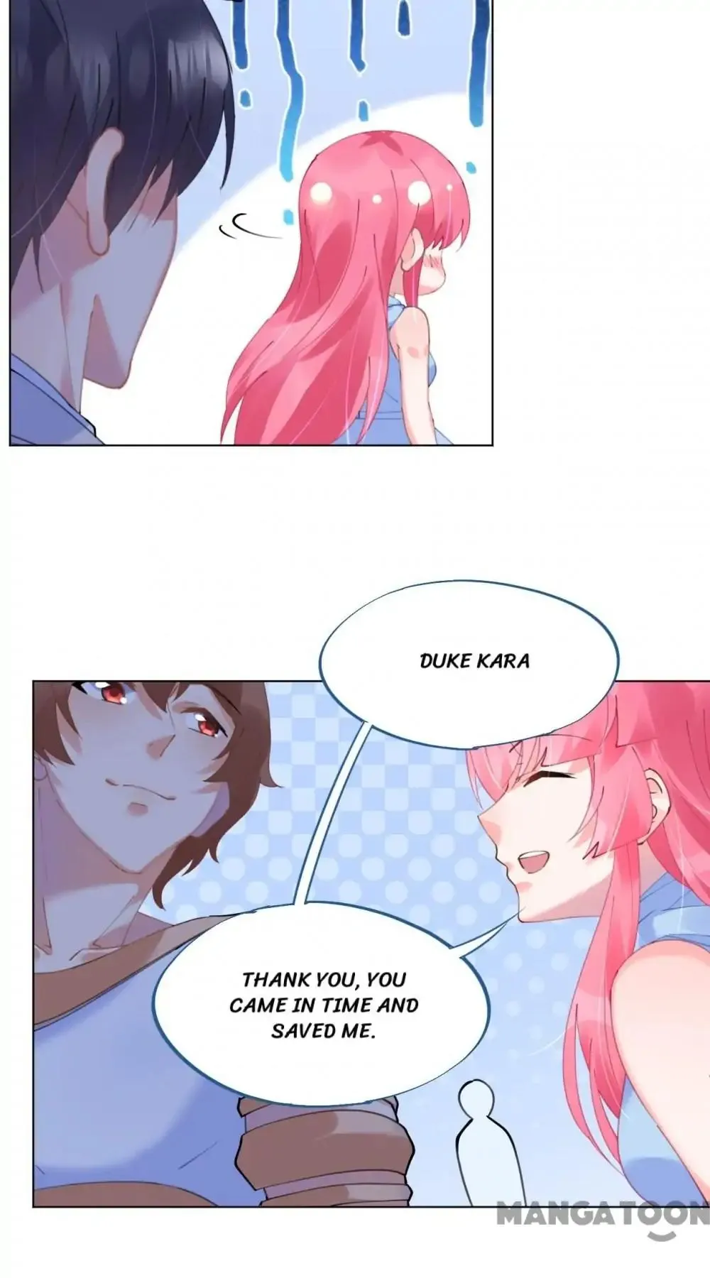 Read Captain
