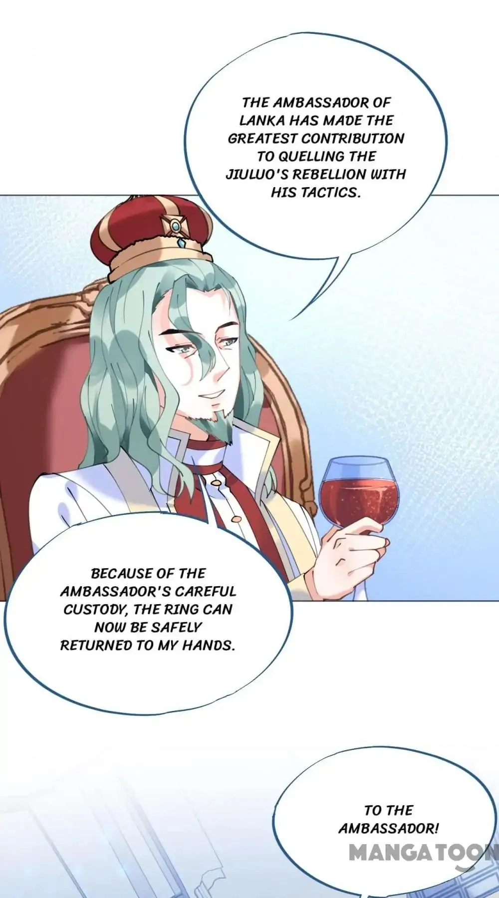 Read Captain