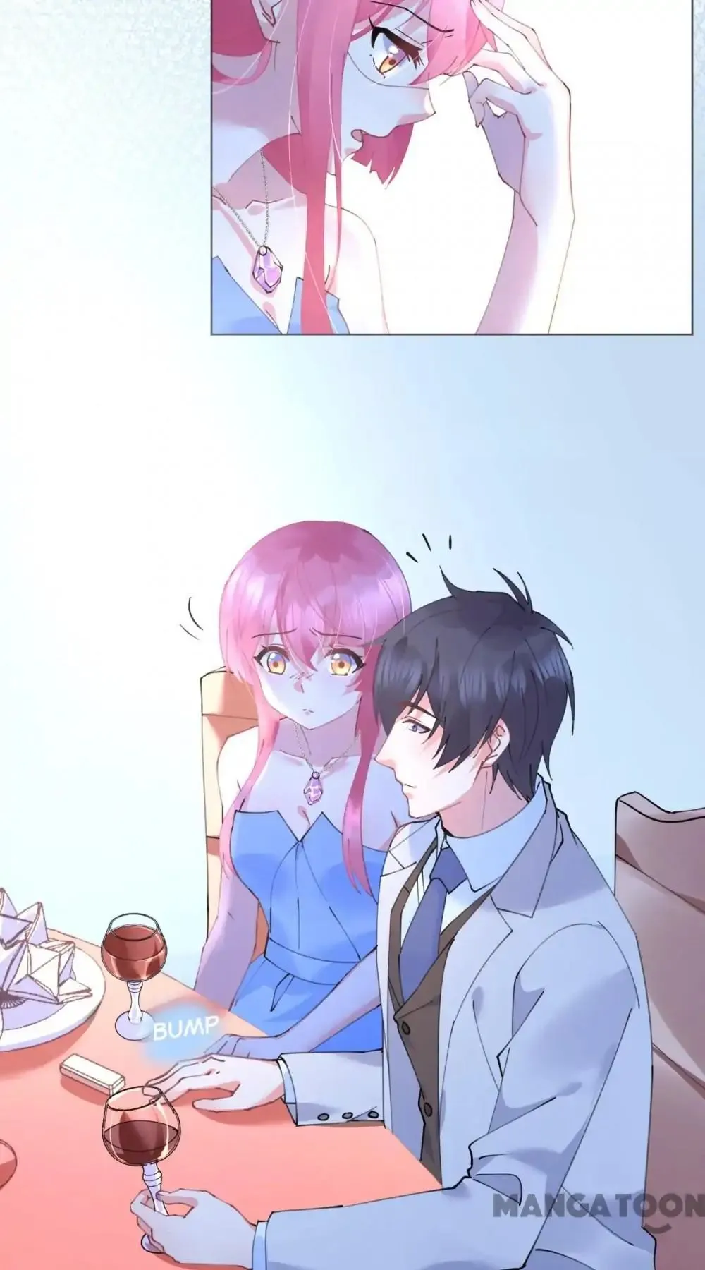 Read Captain