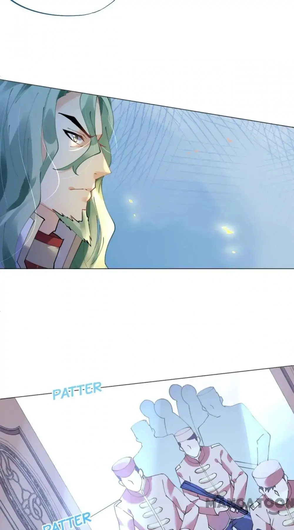 Read Captain