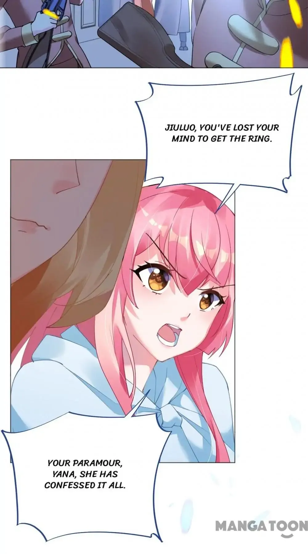 Read Captain