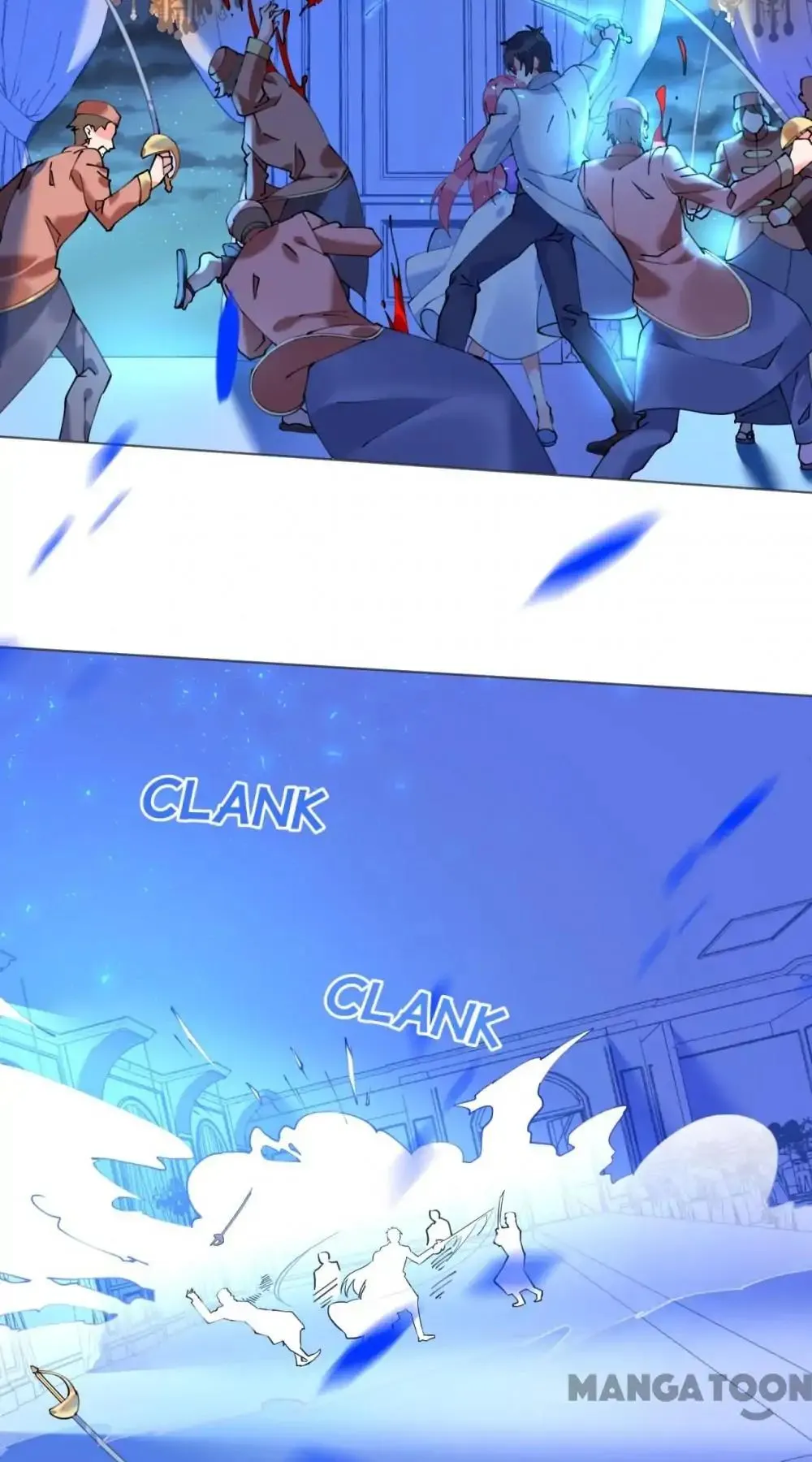 Read Captain