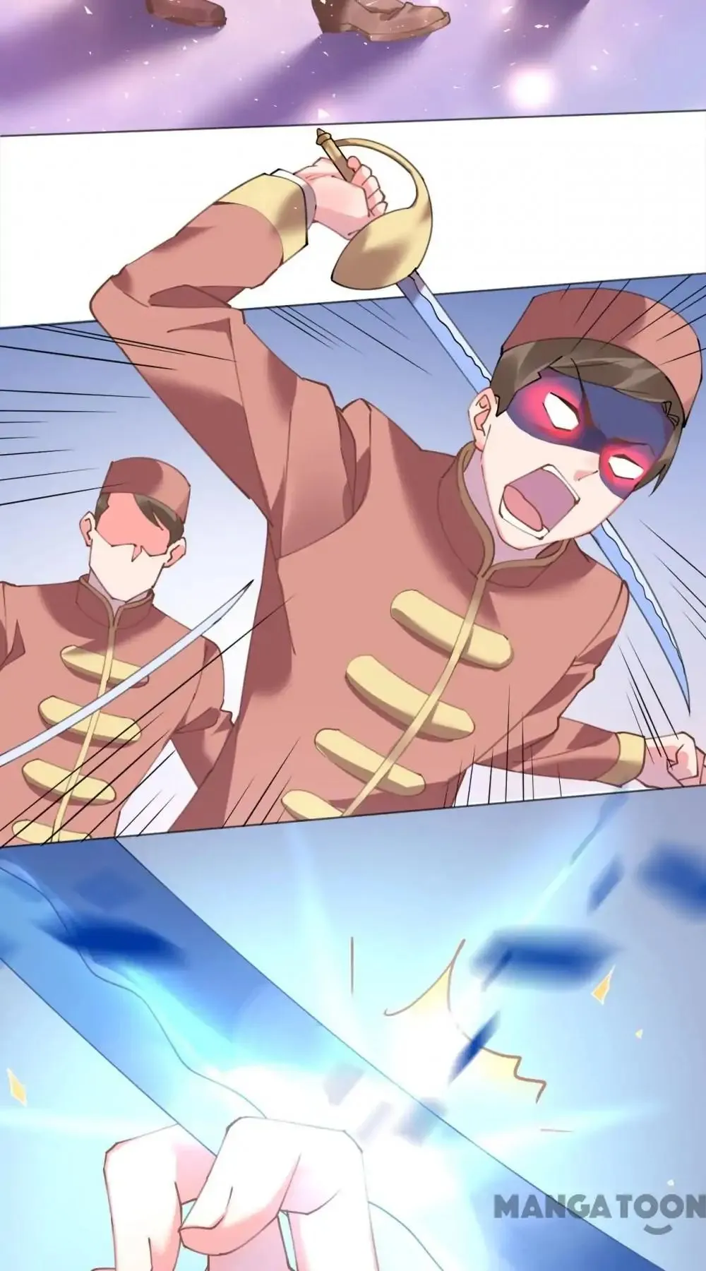 Read Captain