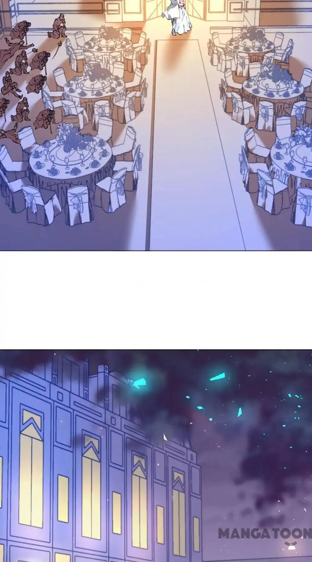 Read Captain