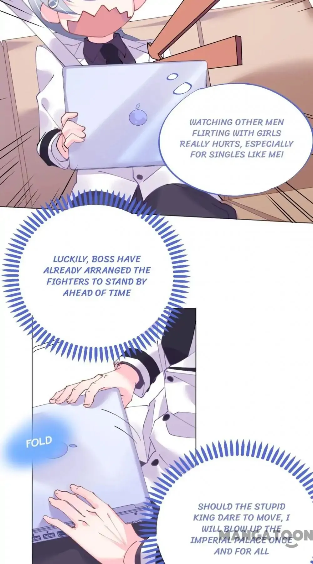 Read Captain