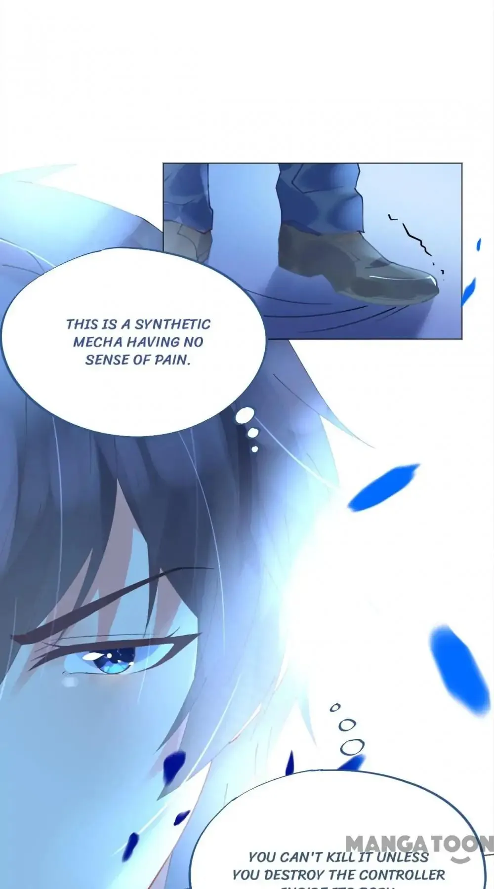 Read Captain