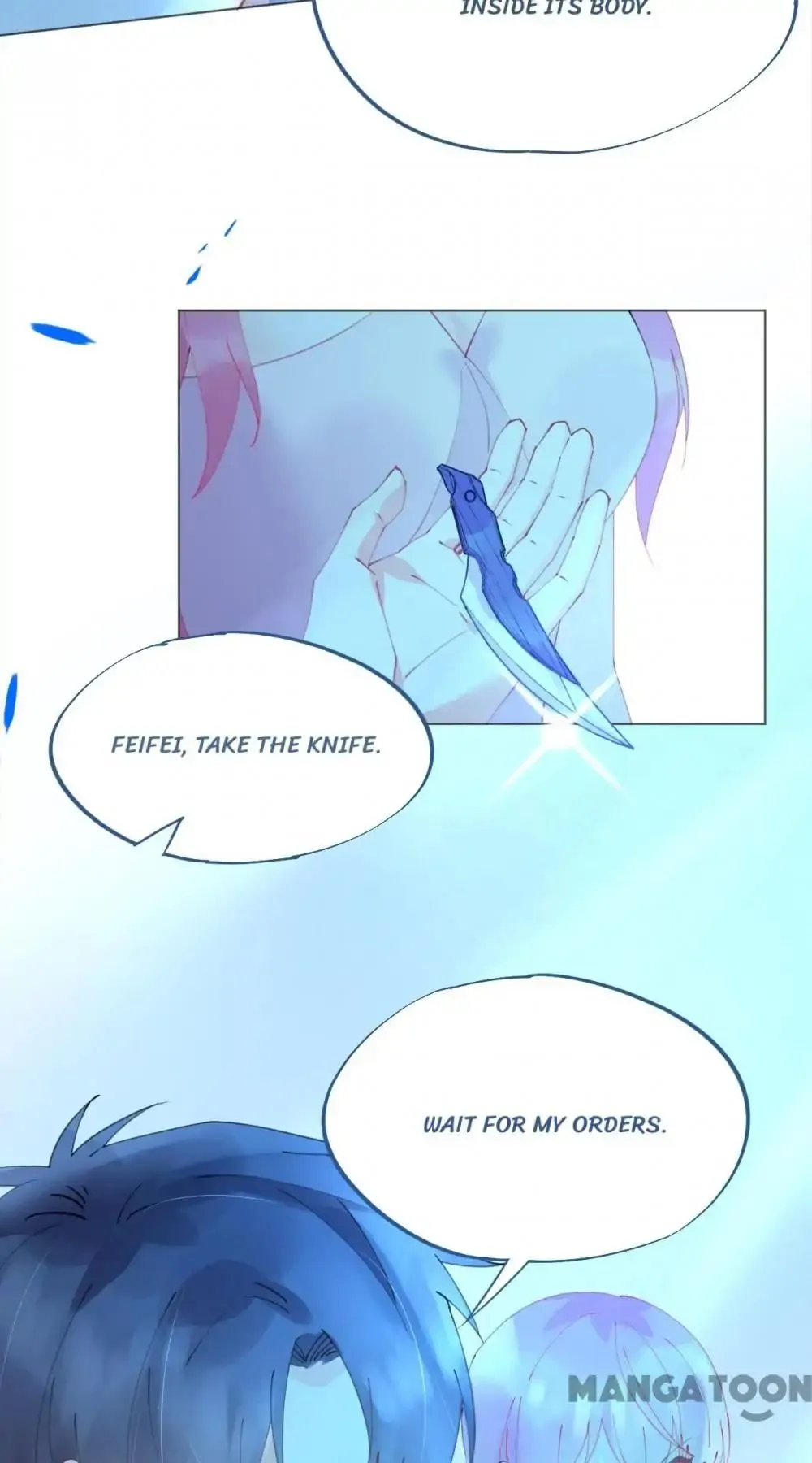 Read Captain