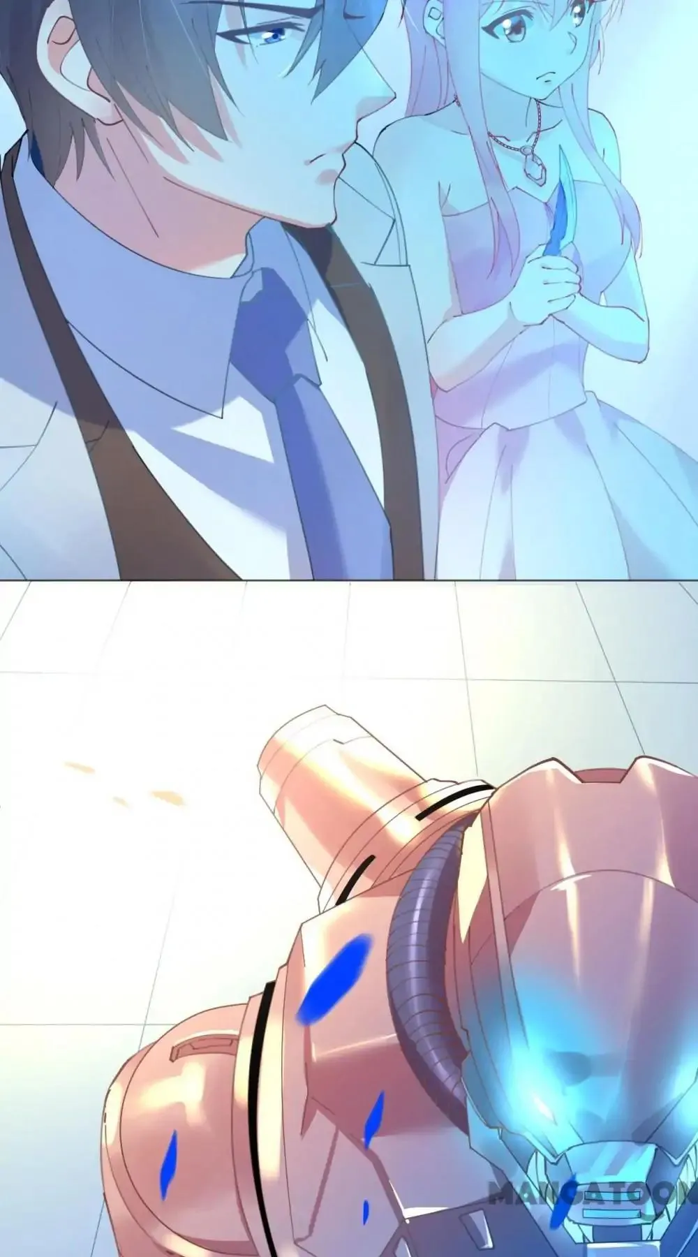 Read Captain