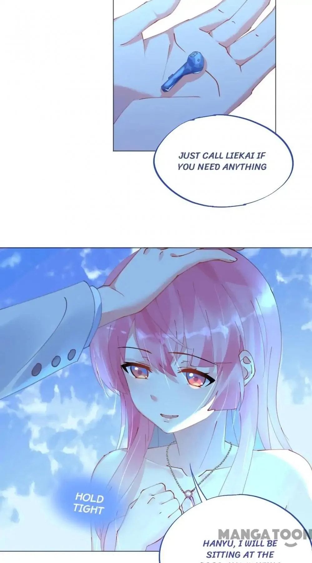 Read Captain