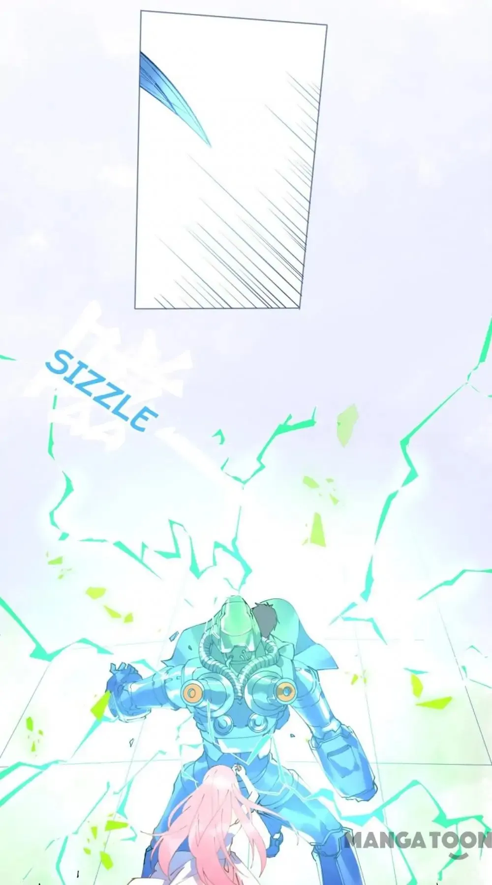 Read Captain