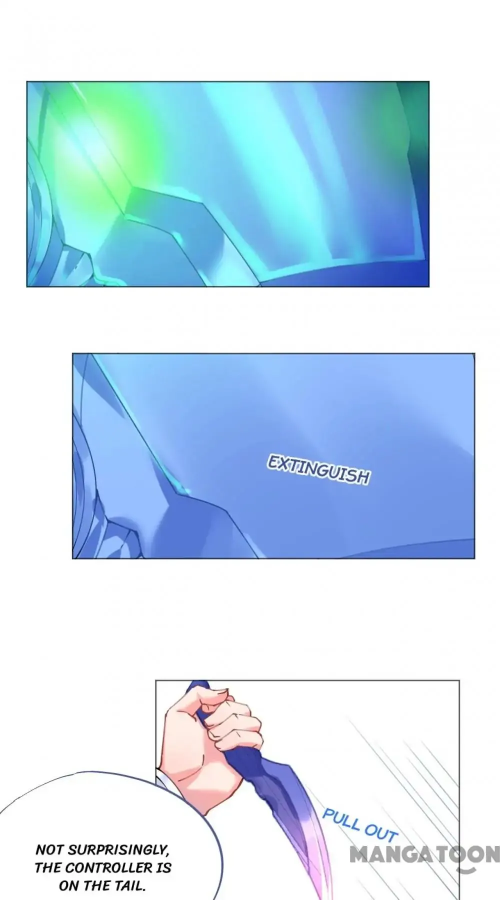 Read Captain