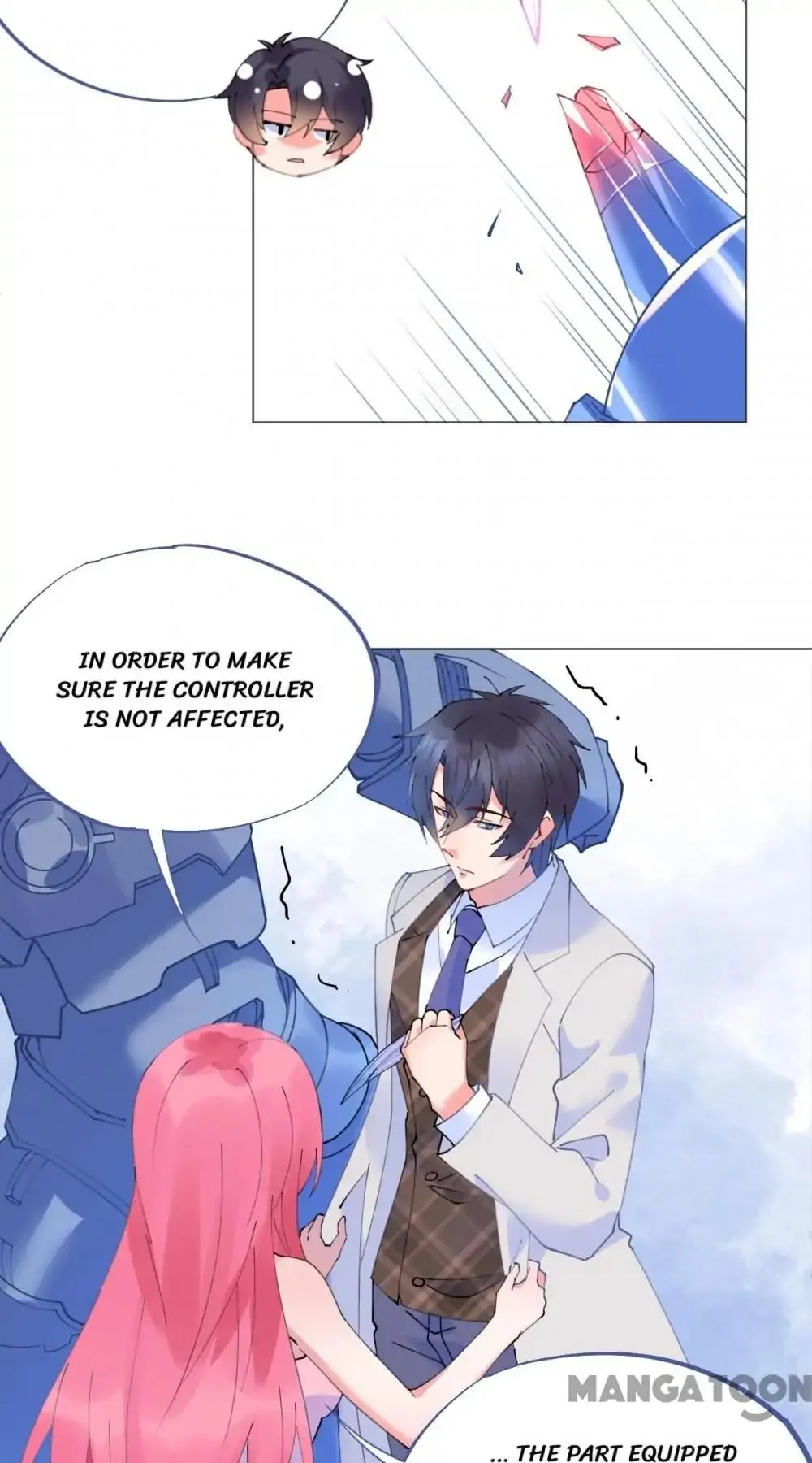 Read Captain