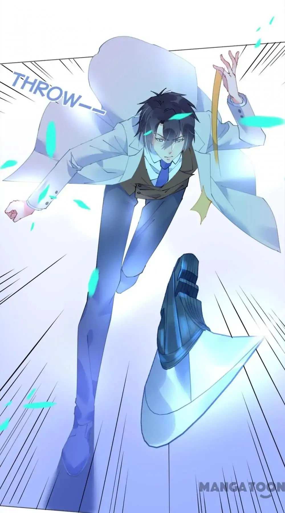 Read Captain
