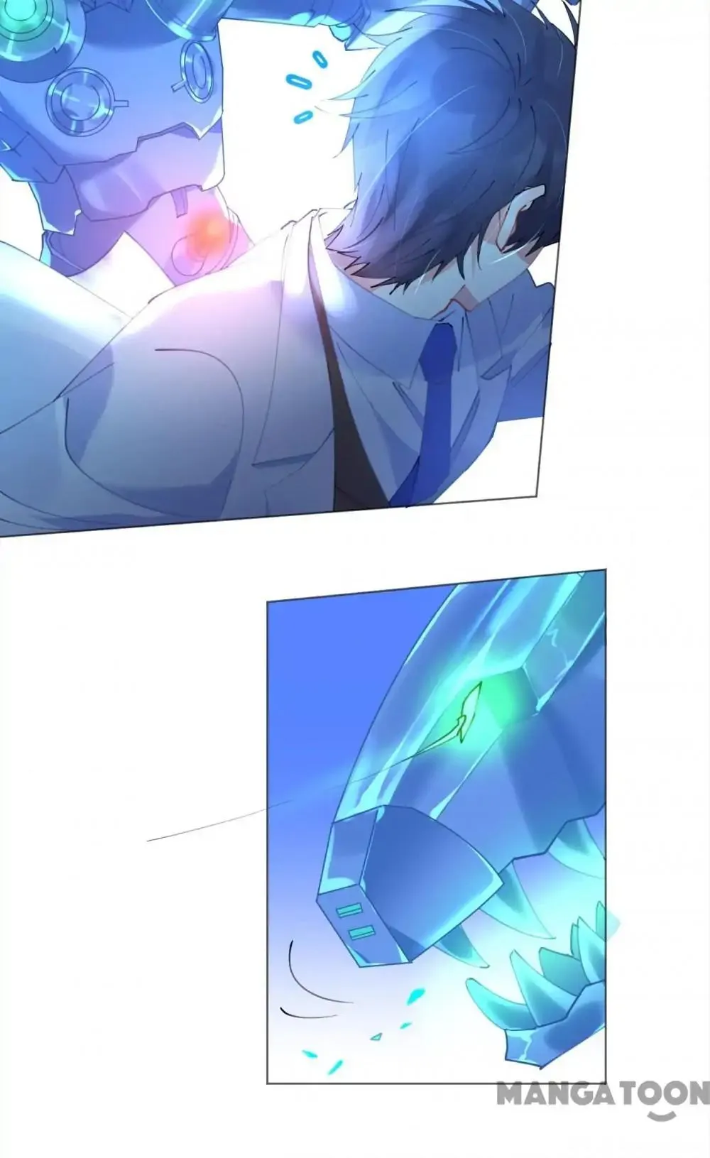 Read Captain