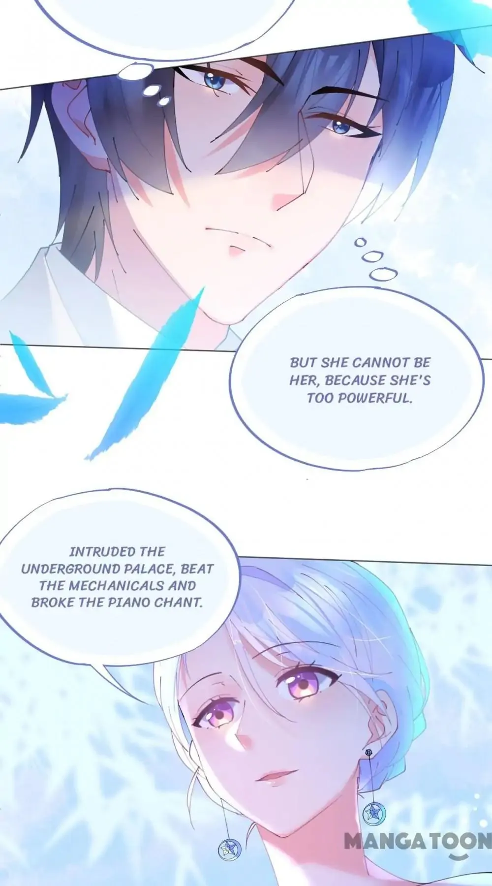Read Captain
