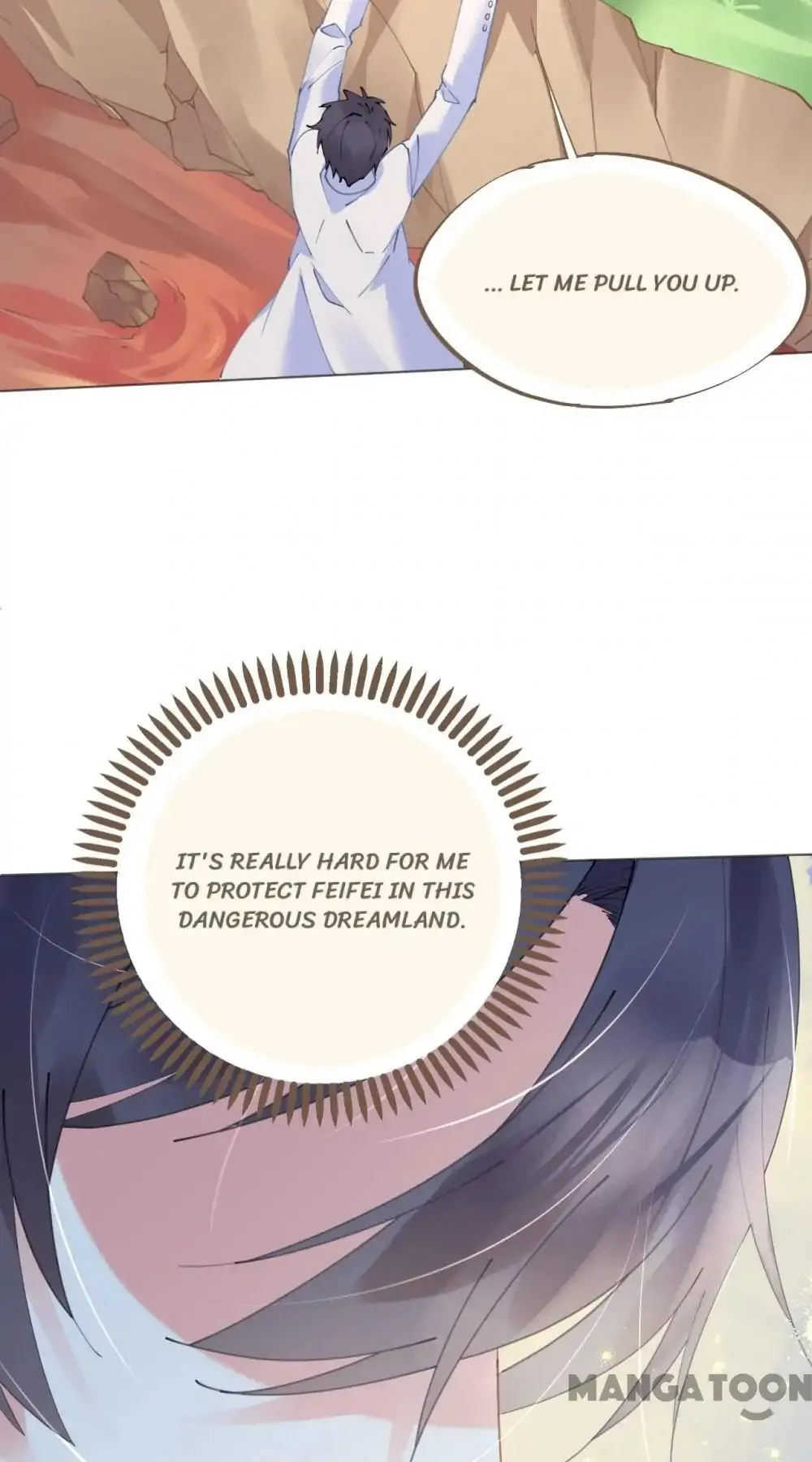 Read Captain