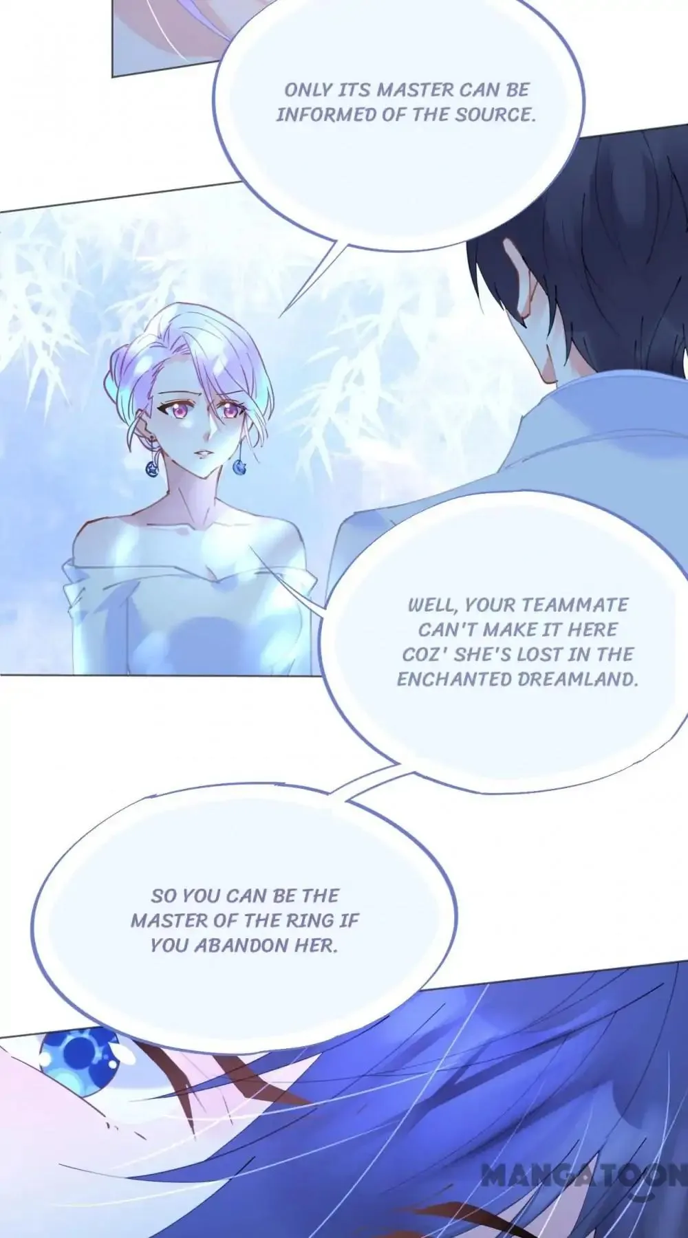 Read Captain