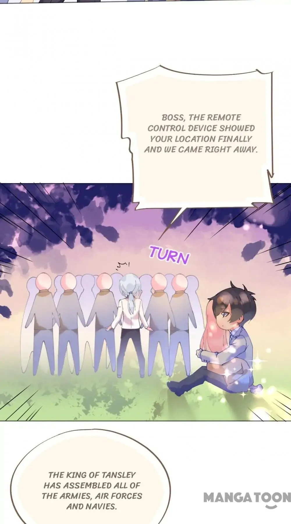 Read Captain