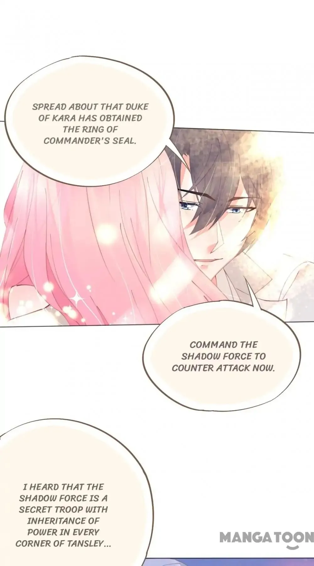Read Captain