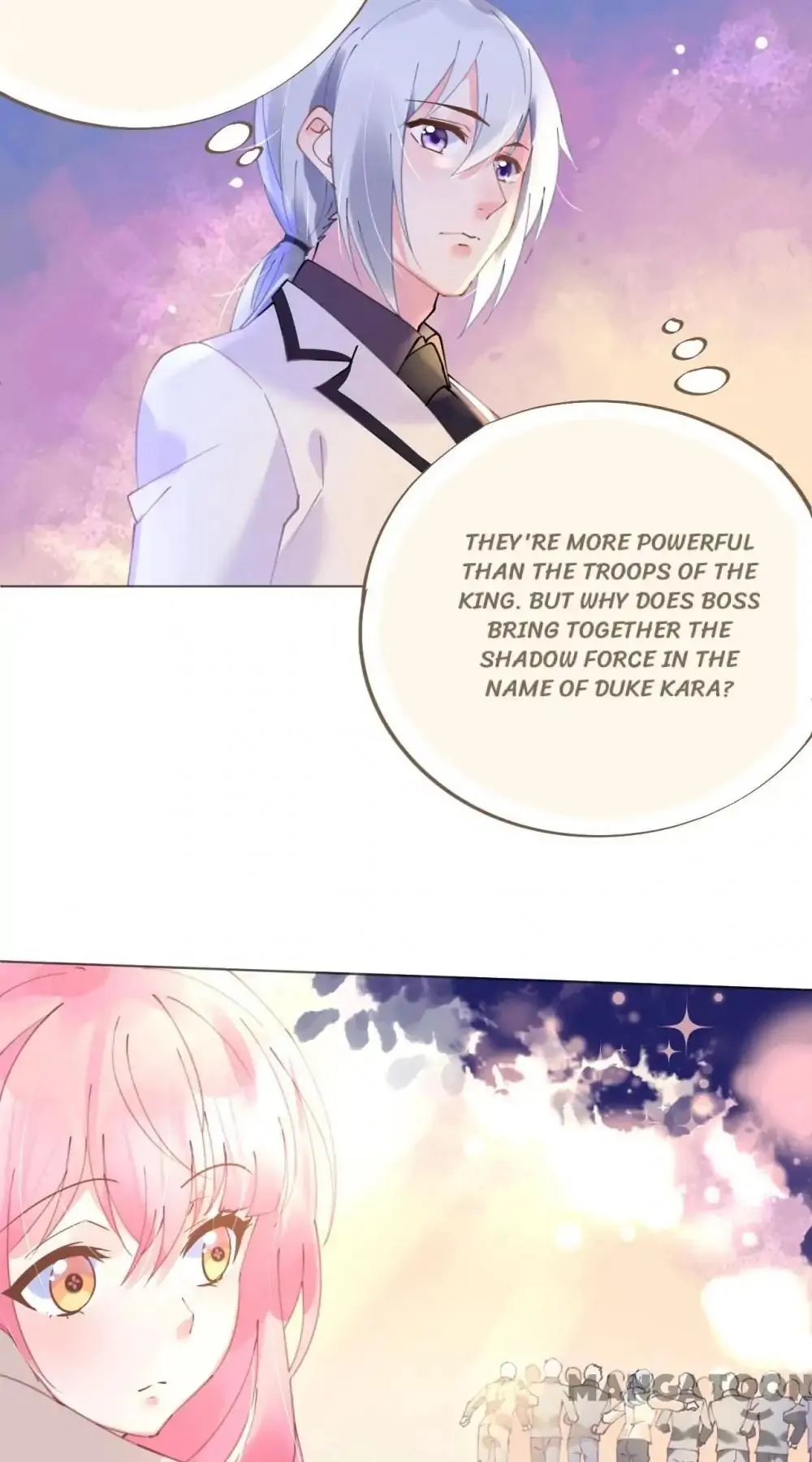 Read Captain