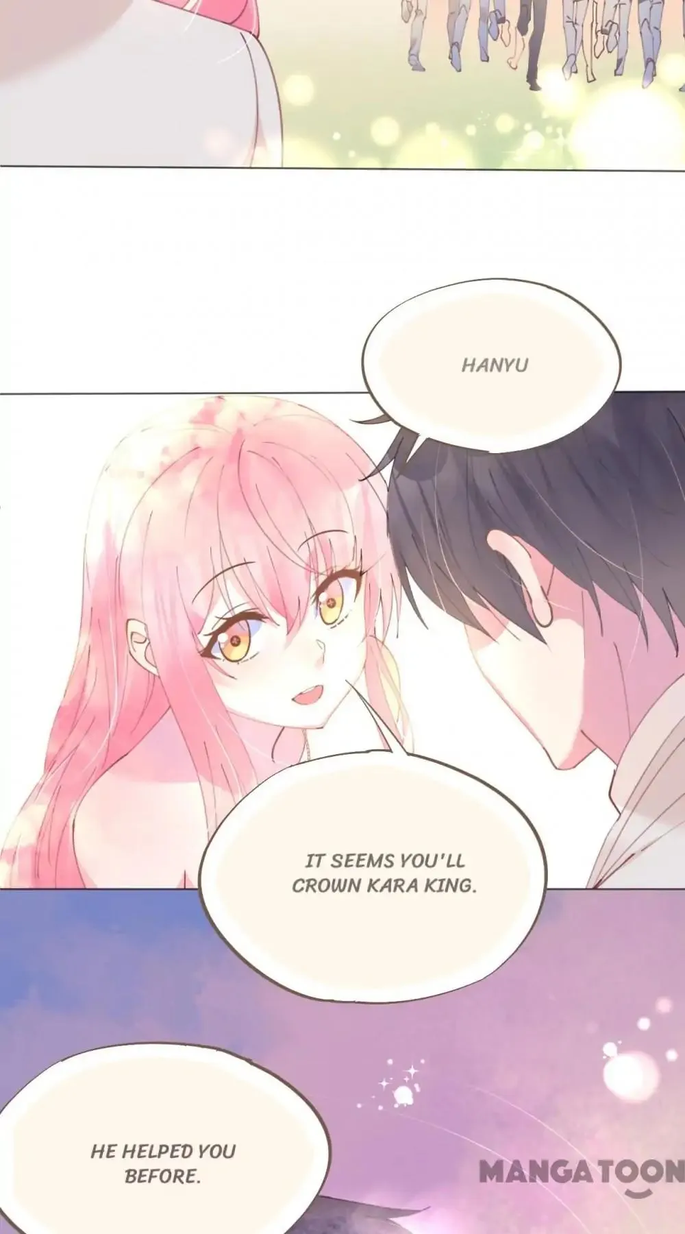Read Captain