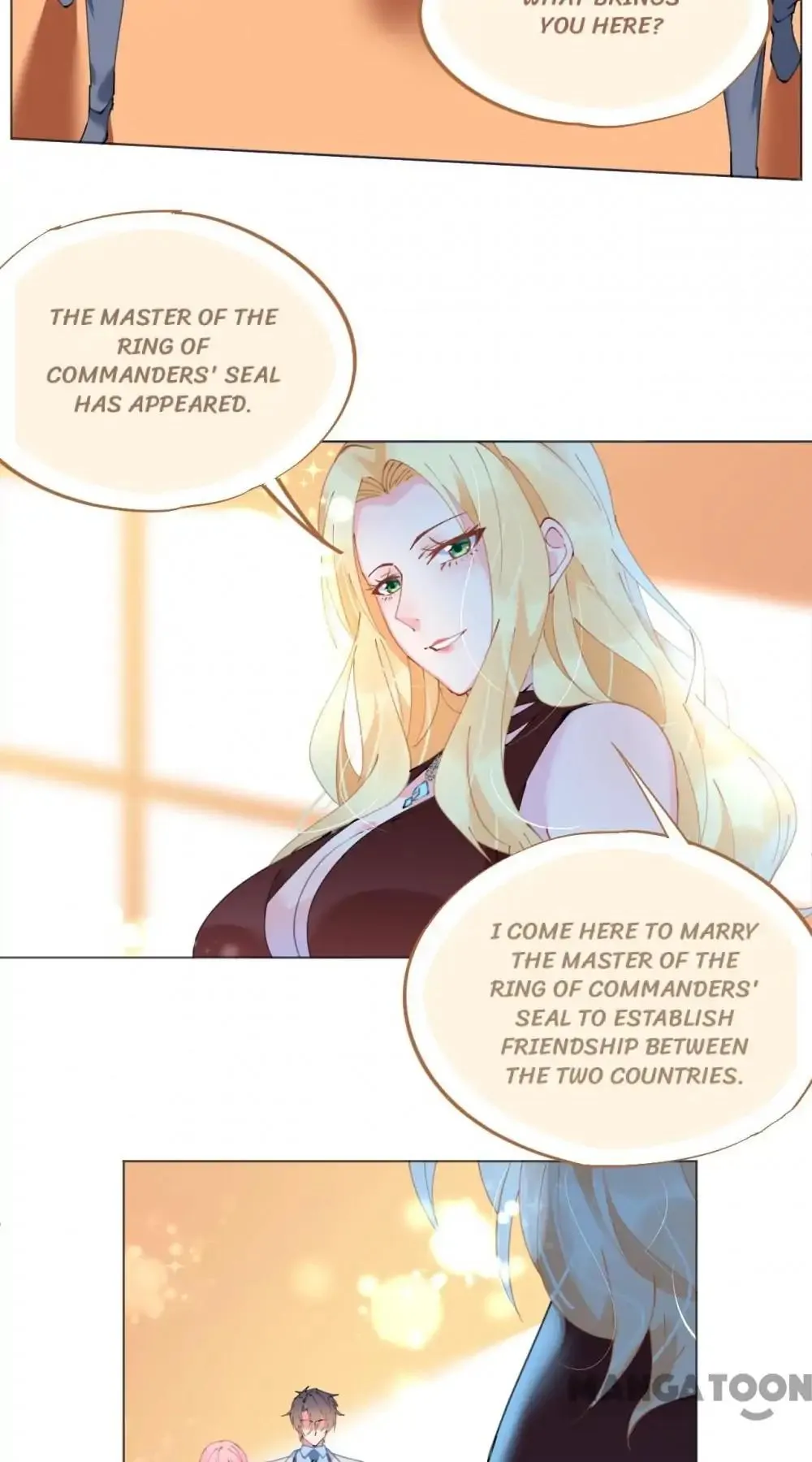 Read Captain