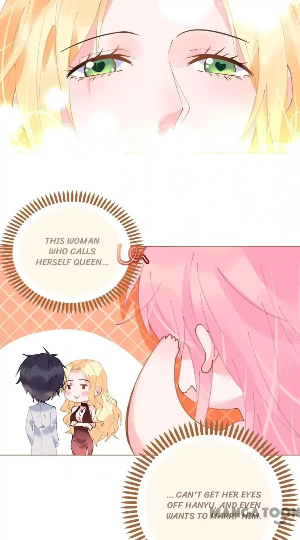 Read Captain