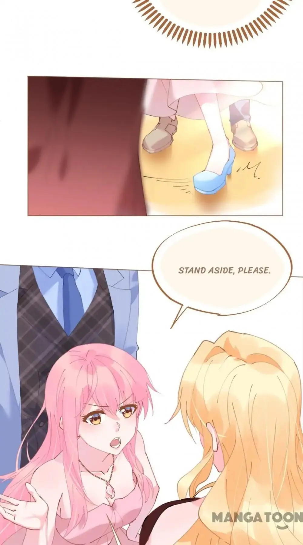 Read Captain