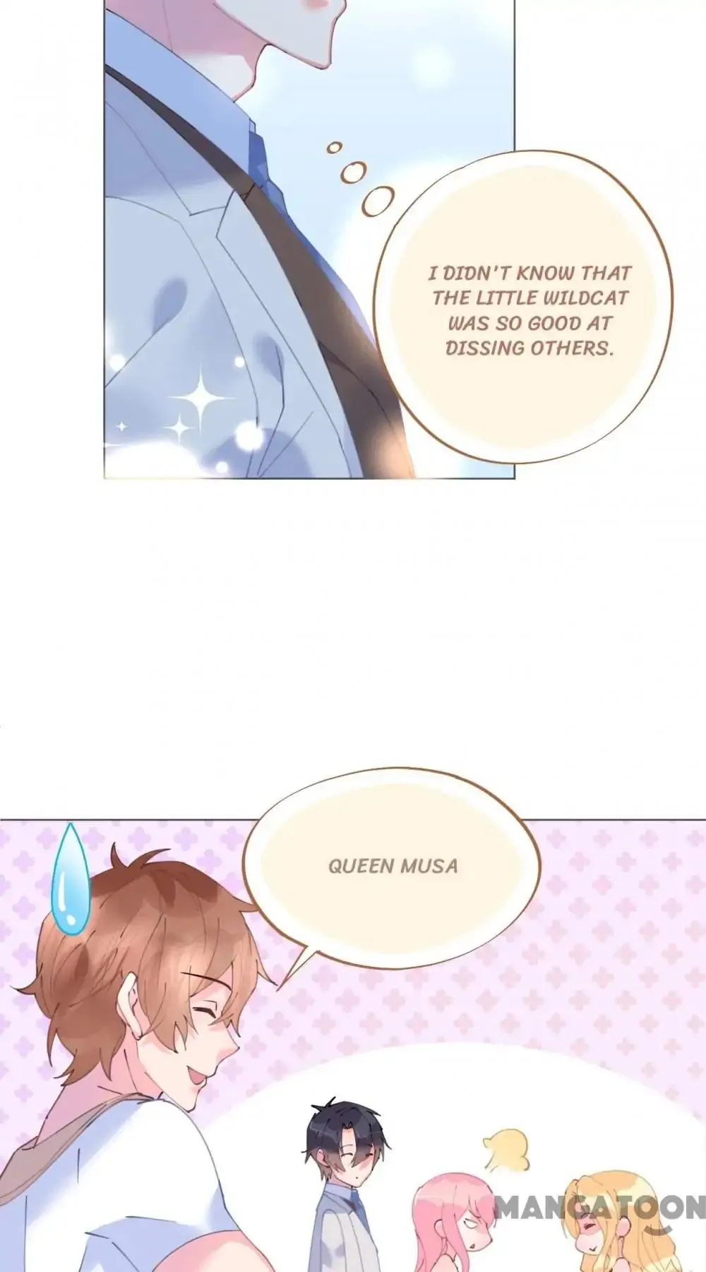 Read Captain