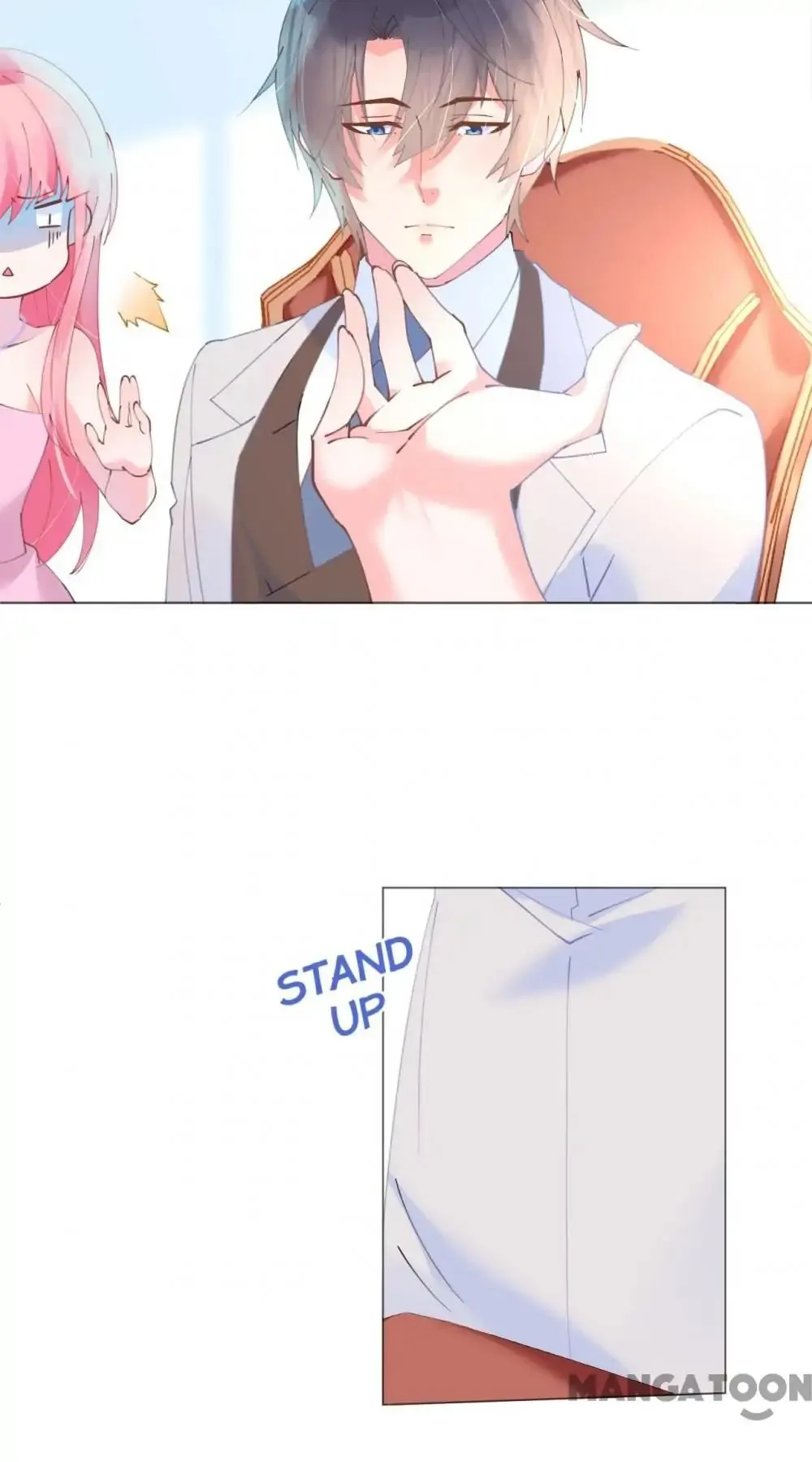 Read Captain