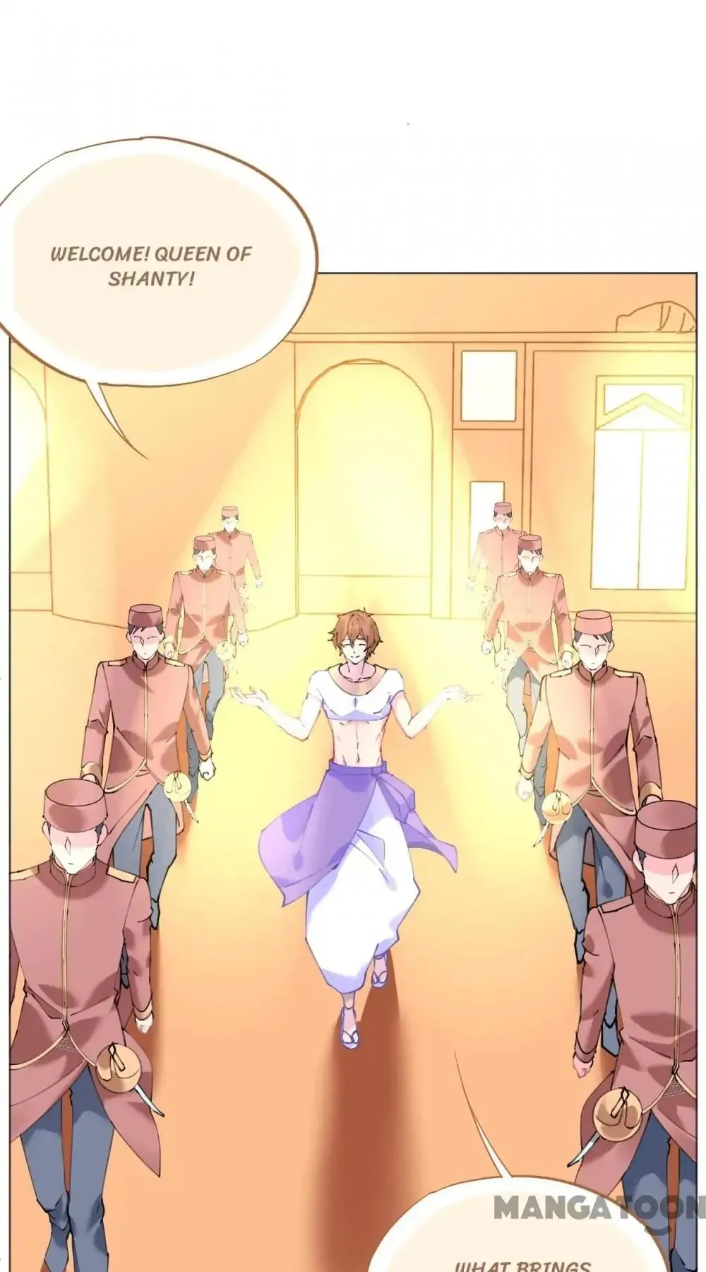 Read Captain