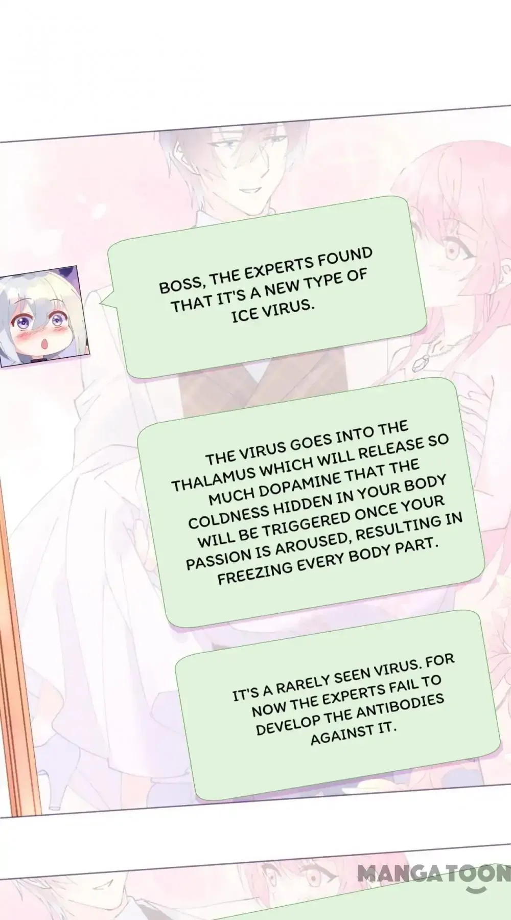 Read Captain