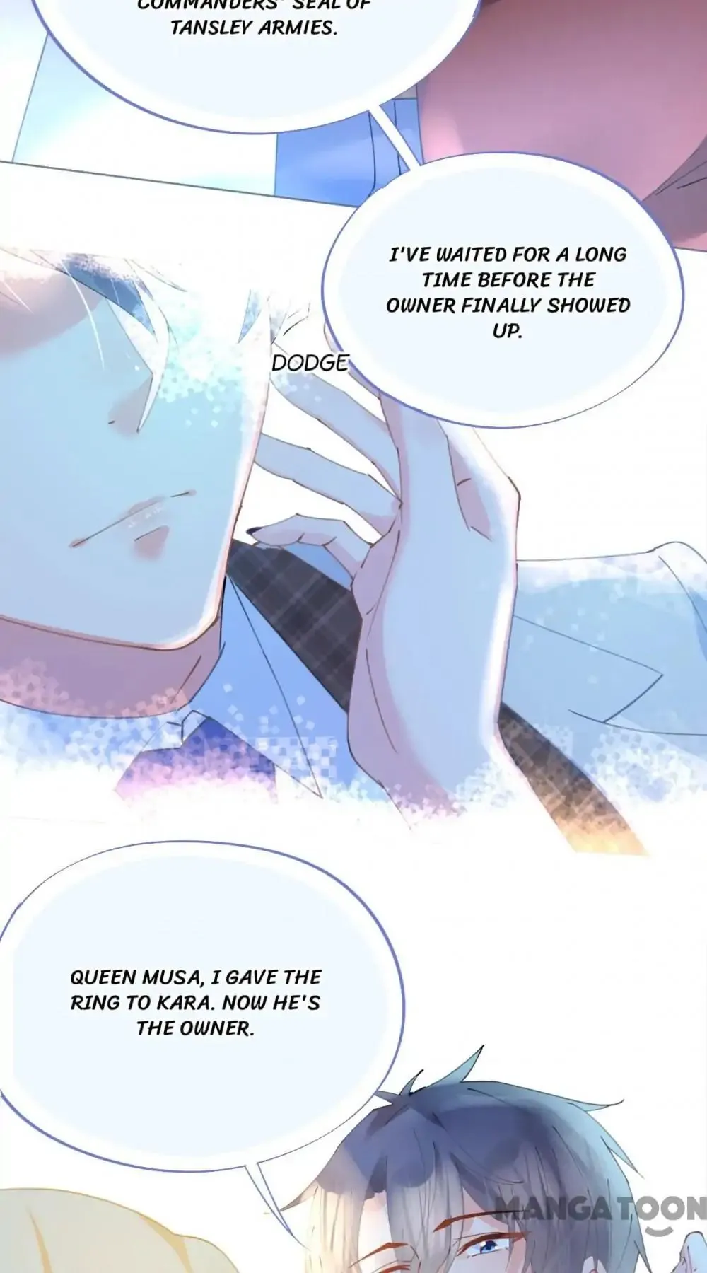 Read Captain